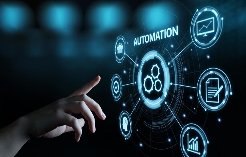 Como a Automação Pode Economizar Horas do Seu Dia e Ainda Aumentar Suas Vendas